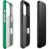 2024 NBA Champions Boston Celtics iPhone 16 Pro Max Impact Case